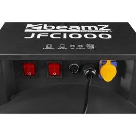Zestaw: Wyrzutnia piany JFC1000 Beamz+ koncentrat do piany 5L