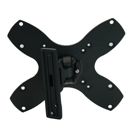 Obrotowy uchwyt do montażu na ścianie LCD od 23 "-45" / 58 cm do 107 cm