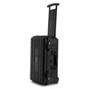 Uniwersalna walizka transportowa case GIGCase30T - IP67 - kolor czarny Power Dynamics -