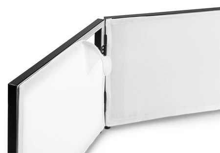 Ekran DJ SCREEN PRO na stół Vonyx DB8