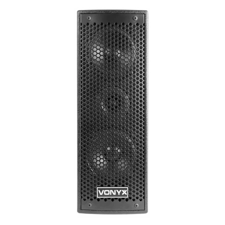 Zestaw nagłośnieniowy 1000W Vonyx VX1000BT