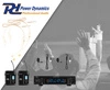 Zestaw mikrofonowy nagłowny 2x 80-kanałowy UHF PD220B Power dynamics