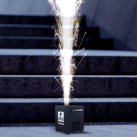 Wyrzutnia iskier SPARK600 Firefog