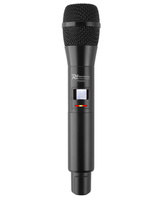 Mikrofon doręczny Power Dynamics PD504HH