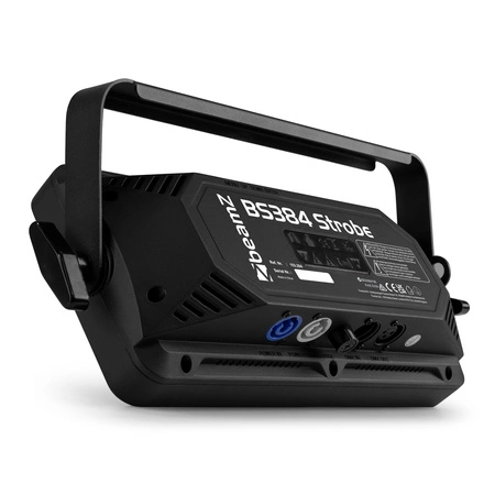 Stroboskop LED RGBW Combi BS384 Beamz