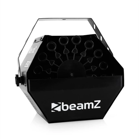 Zestaw: Wytwornica baniek B500 BeamZ+ płyn do baniek 1l