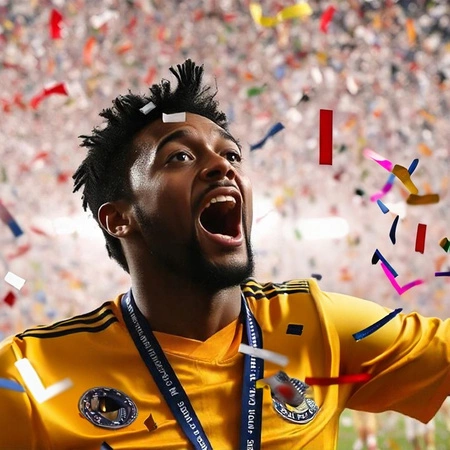 Wyrzutnia konfetti na CO2 CANNON 1000+ case Firefog