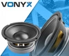 Głośnik niskotonowy Hi-Fi 6,5" 175W 8 Ohm WPP16 Fenton