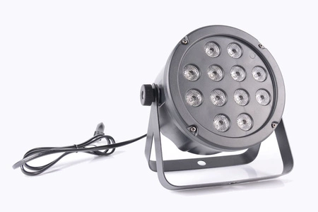 Reflektor LED PAR BeamZ SlimPar 35