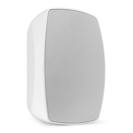 Zestaw głośników naściennych 8 x BHW60WH 6" 120W z wzmacniaczem 4 strefowym