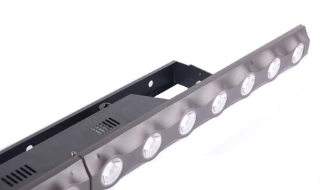 Belka oświetleniowa LED BAR Hybrid Pixel BeamZ LCB14