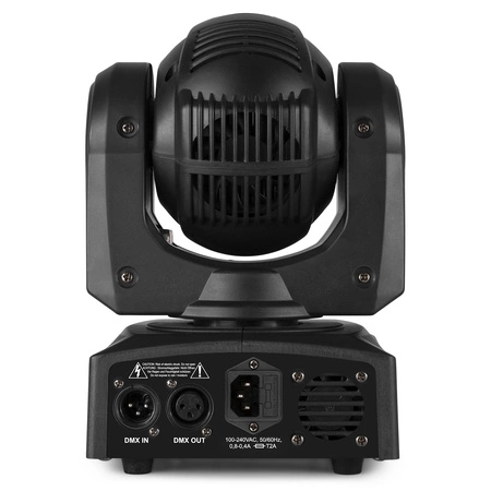 Głowa ruchoma Panther 60R LED Beamz