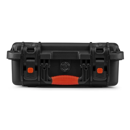 Uniwersalna walizka transportowa Power Dynamics GIGCase58R Heavy Duty - Seria R - IP67 - czarna