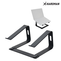 Statyw pod laptop składany LSR2 czarny Hardman