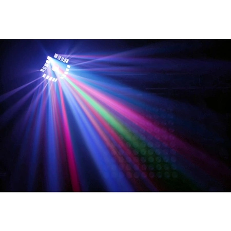 Efekt świetlny Cub4 II LED BeamZ