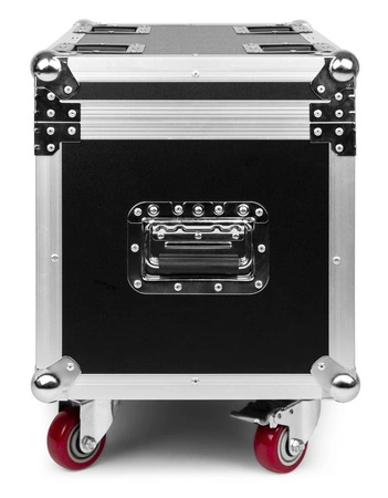 Case na 4 głowy ruchome FUZE BeamZ FCFZ4