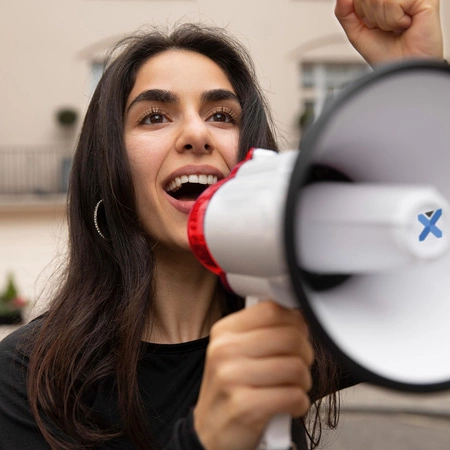 Megafon Vonyx MEG025 25W