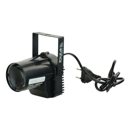 Reflektor Pinspot LED 5W LEDSPOT5