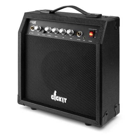 Wzmacniacz gitarowy GIGKit 40W Max