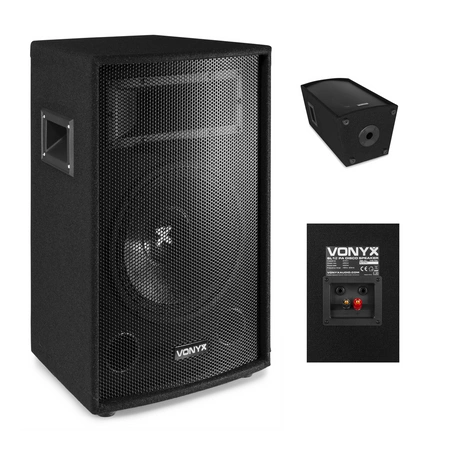 Kolumna pasywna 12" 600W Vonyx SL12