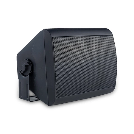 Kolumna ścienna 4'' 20W/ 100V AK20-B czarna Audioport