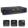Wzmacniacz 2x 350W SPL700 Skytec