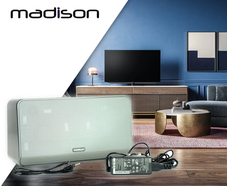 Głośnik Bluetooth Madison MAD-LINK100