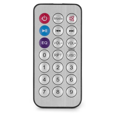 Kolumna mobilna karaoke Fenton LIVE280 BT 900W