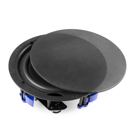 4 strefowy system multi room 8 x 5.25" NCSS5B z wzmacniaczem bluetooth