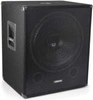 Subwoofer aktywny 18'' 1000W Vonyx SWA18