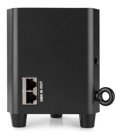 Oświetlacz Bateryjny BBP93 LED Uplight Par 3x10W RGBW 4-w-1