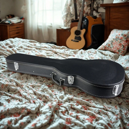 Futarał gitarowy twardy GF-90 Golden Guitar