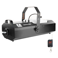 Wytwornica dymu Master 3000 3000W DMX pilot Firefog