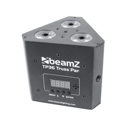 Reflektor PAR TP36 BeamZ