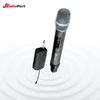 Mikrofon bezprzewodowy doręczny UHF+ odbiornik MU1 Audioport