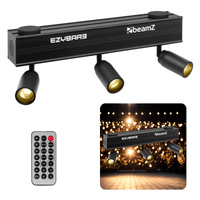 Belka oświetleniowa bateryjna COB LED Beamz