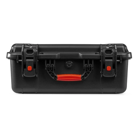 Uniwersalna walizka transportowa Power Dynamics GIGCase74R Heavy Duty - Seria R - IP67 - czarna