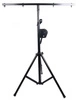 Statyw oświetleniowy z wyciągarką SL010W