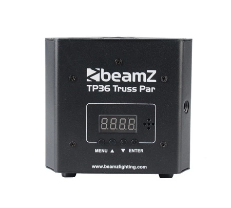 Reflektor PAR TP36 BeamZ