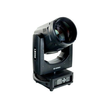 Głowa ruchoma LB300 Beam 300W LED Lucendi