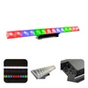 Belka oświetleniowa BW14S 14x3W LED BAR RGB DMX Firefog
