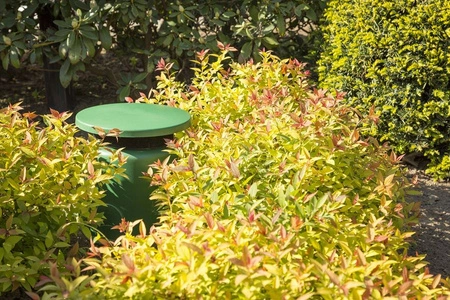 Głośnik ogrodowy 30W IP45 100V 5,25" Power Dynamics GS530