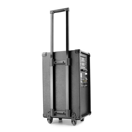 Kolumna mobilna Ibiza PORT8MINI CD MP3 Player