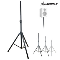 Statyw kolumnowy 1.2-2m udźwig do 70 kg HLK108 Hardman