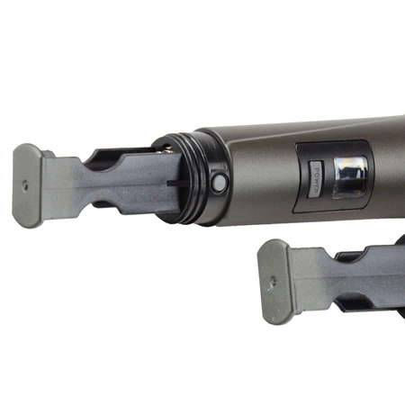 Zestaw mikrofonów bezprzewodowych doręcznych UHF Audioport SU-740HH