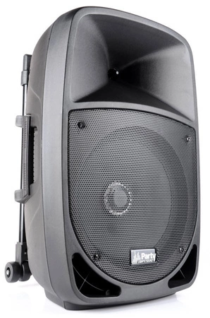 Kolumna mobilna Party Light&Sound PARTY-12LED