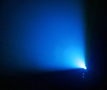 Głowa ruchoma PANTHER 40 LED SPOT BEAMZ