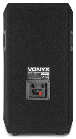 Kolumna pasywna 10'' 500W Vonyx SL10