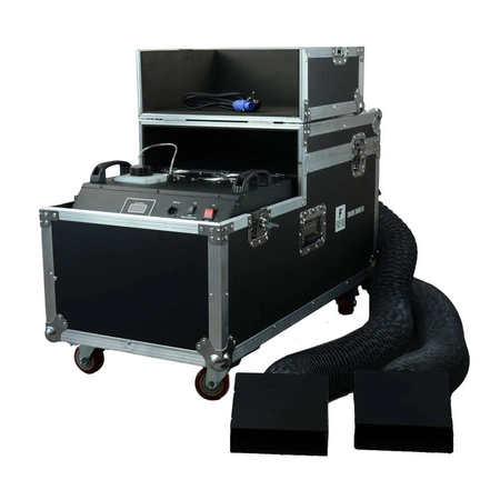 Wytwornica dymu ciężkiego MDN3000 3000W DMX