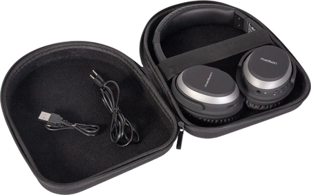 Słuchawki bezprzewodowe BT MAD-HNB150 Madison